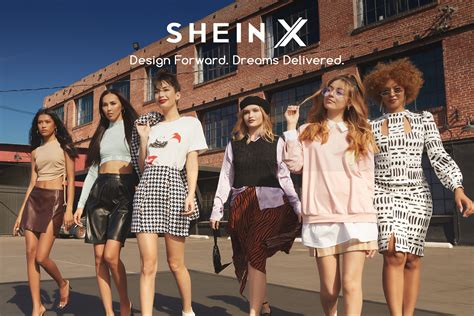 shein wikipedia